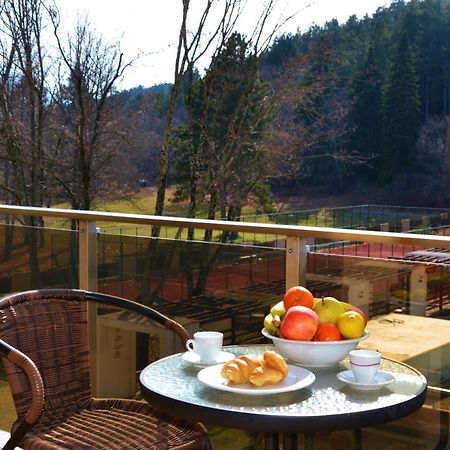 Park Lakeside Ohrid Ngoại thất bức ảnh