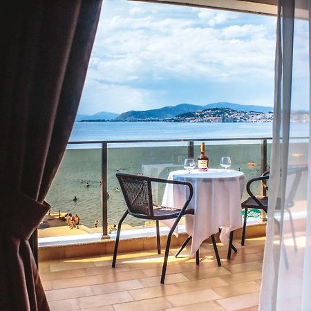 Park Lakeside Ohrid Ngoại thất bức ảnh