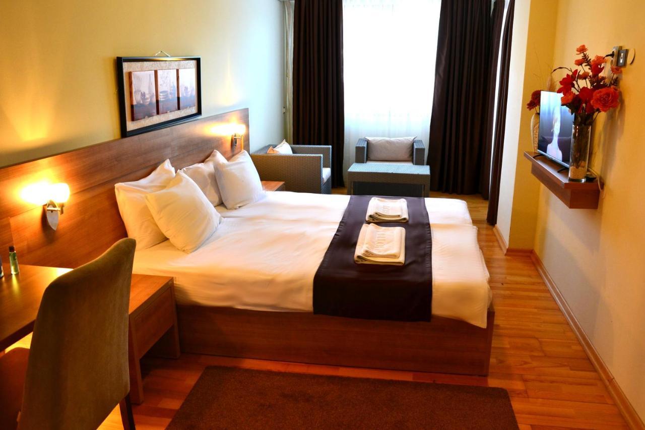 Park Lakeside Ohrid Ngoại thất bức ảnh