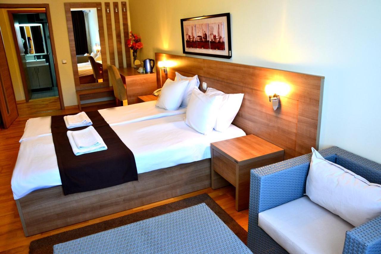 Park Lakeside Ohrid Ngoại thất bức ảnh