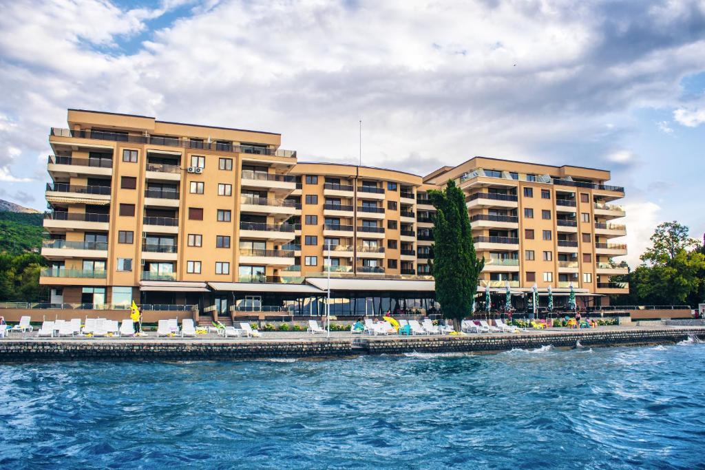 Park Lakeside Ohrid Ngoại thất bức ảnh