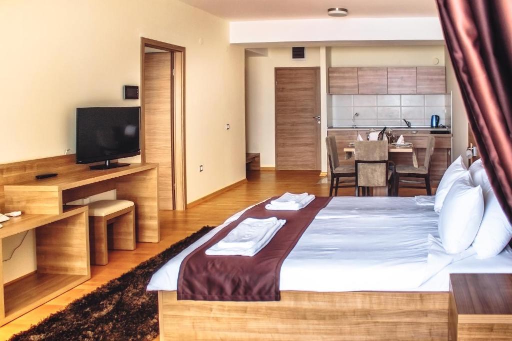 Park Lakeside Ohrid Ngoại thất bức ảnh