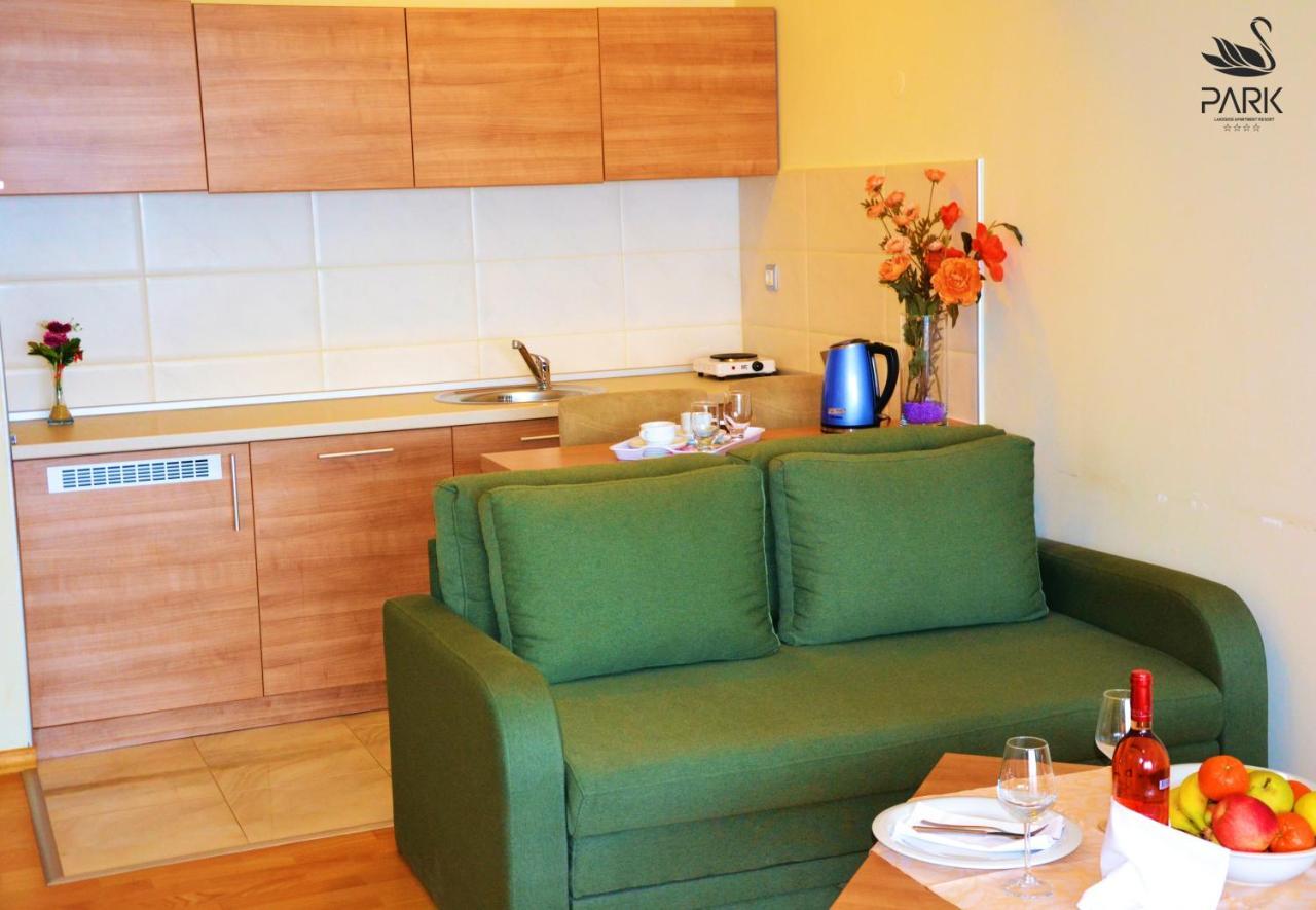 Park Lakeside Ohrid Ngoại thất bức ảnh