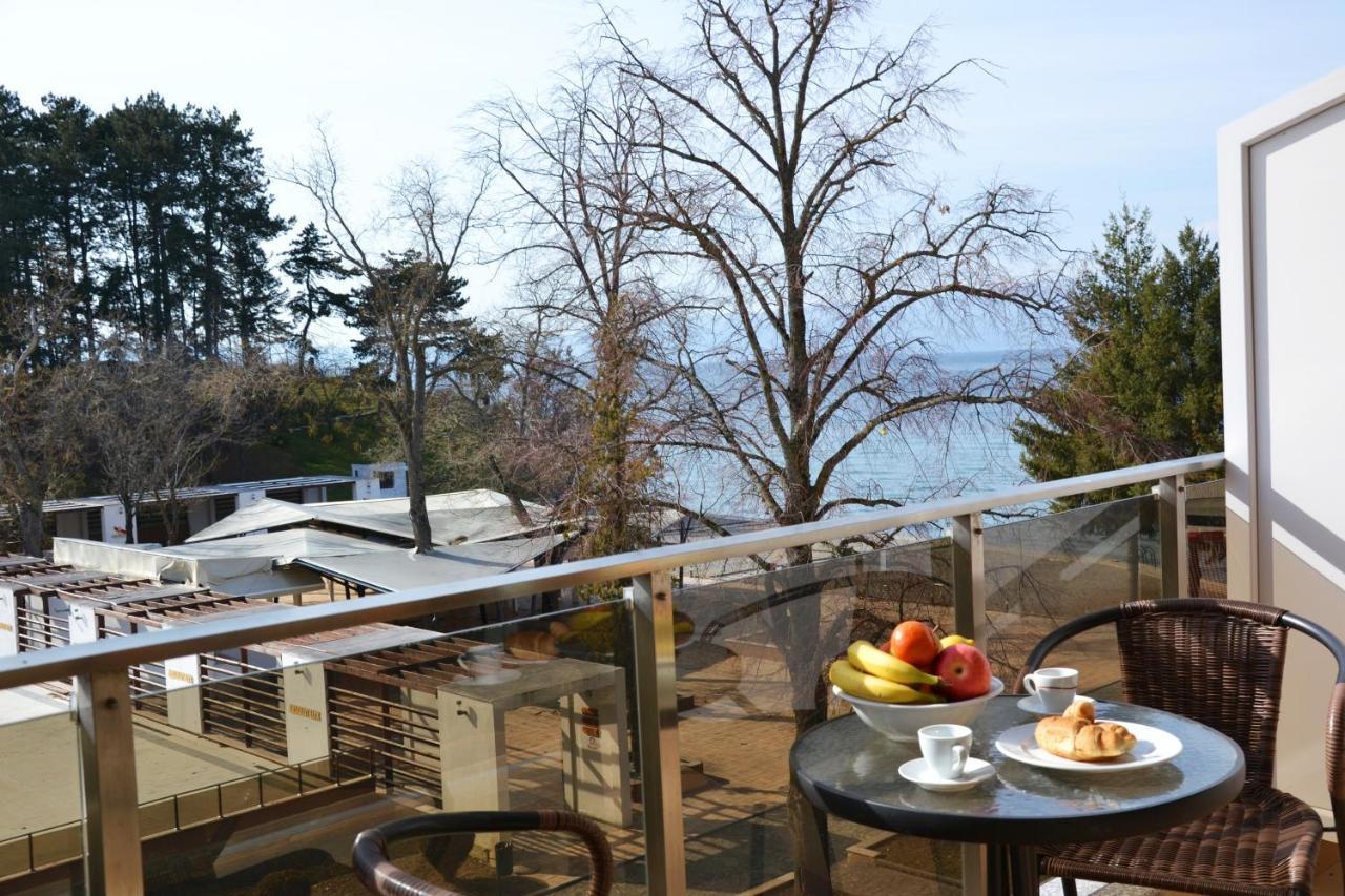 Park Lakeside Ohrid Ngoại thất bức ảnh