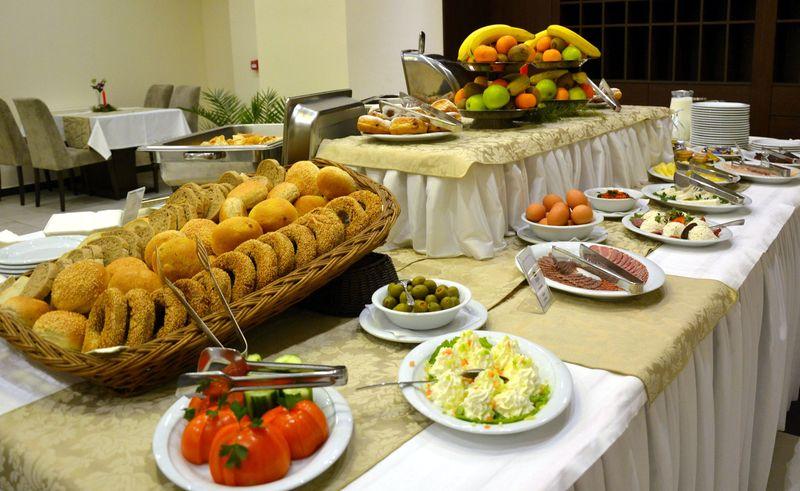 Park Lakeside Ohrid Ngoại thất bức ảnh