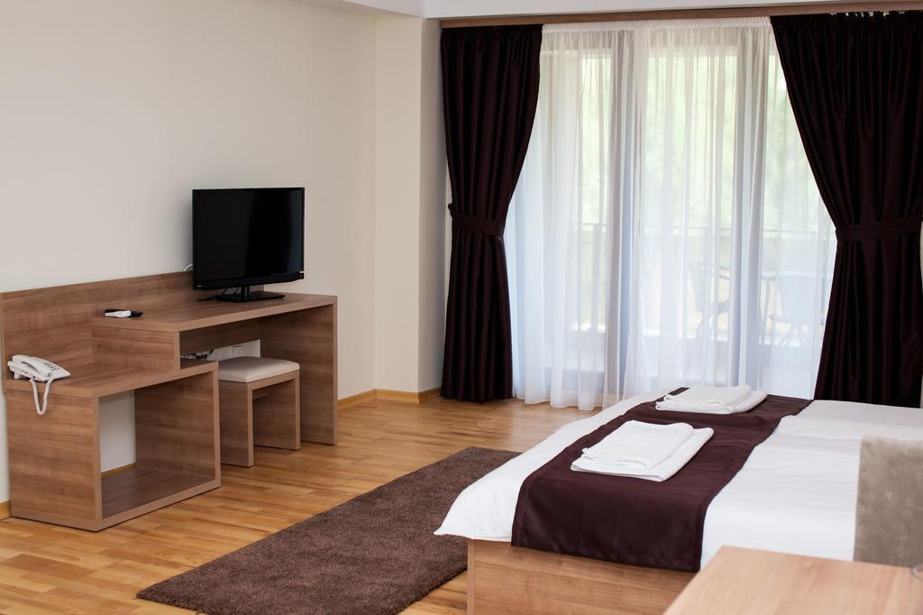 Park Lakeside Ohrid Phòng bức ảnh