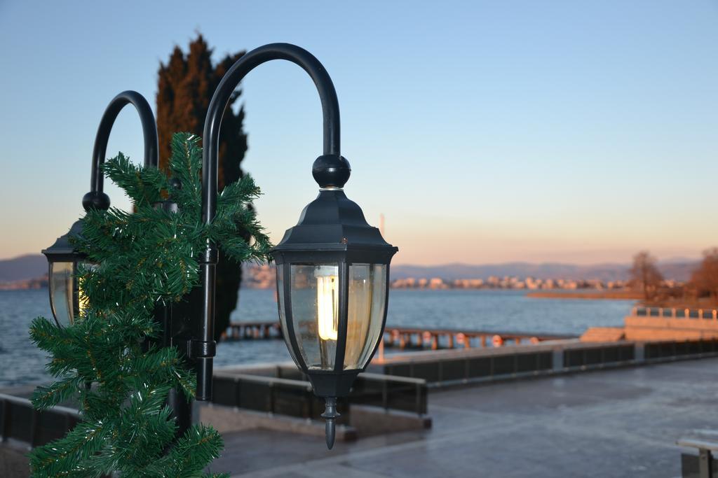 Park Lakeside Ohrid Ngoại thất bức ảnh