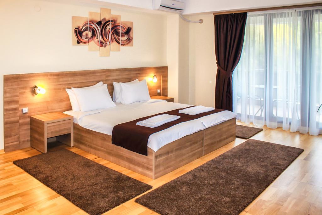 Park Lakeside Ohrid Phòng bức ảnh