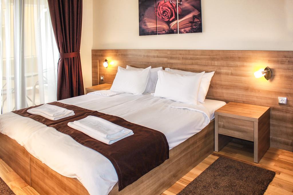 Park Lakeside Ohrid Phòng bức ảnh