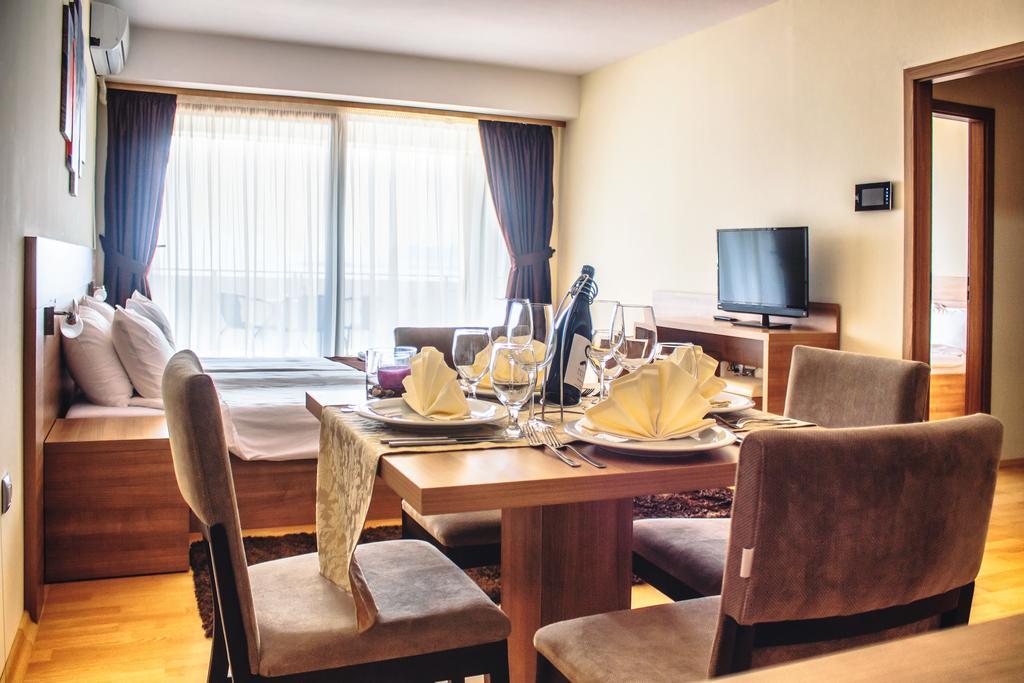 Park Lakeside Ohrid Ngoại thất bức ảnh