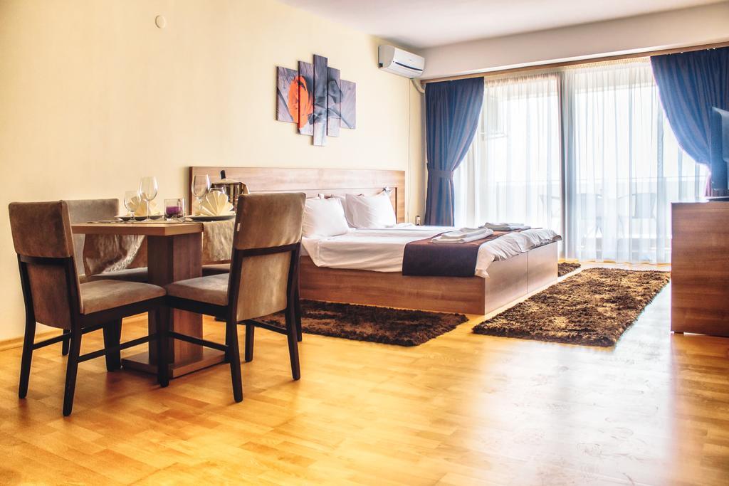 Park Lakeside Ohrid Ngoại thất bức ảnh