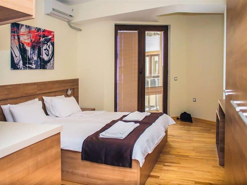 Park Lakeside Ohrid Ngoại thất bức ảnh