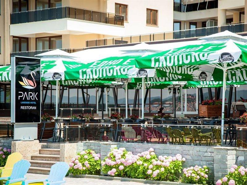 Park Lakeside Ohrid Ngoại thất bức ảnh