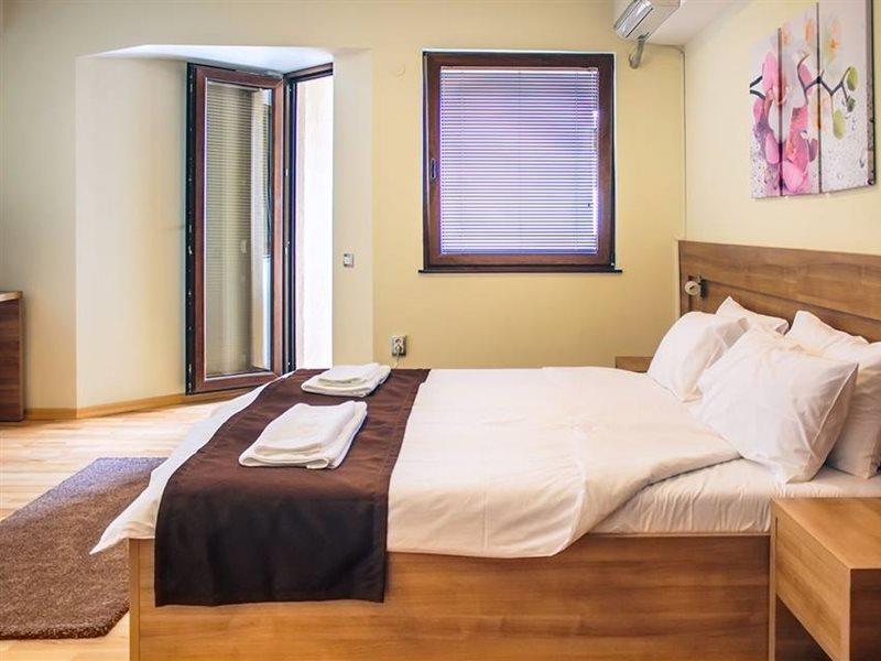 Park Lakeside Ohrid Ngoại thất bức ảnh