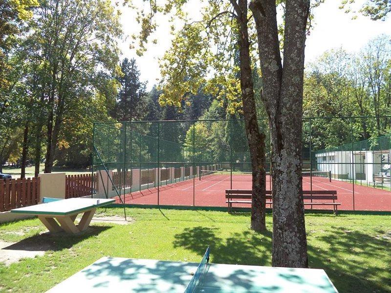 Park Lakeside Ohrid Ngoại thất bức ảnh