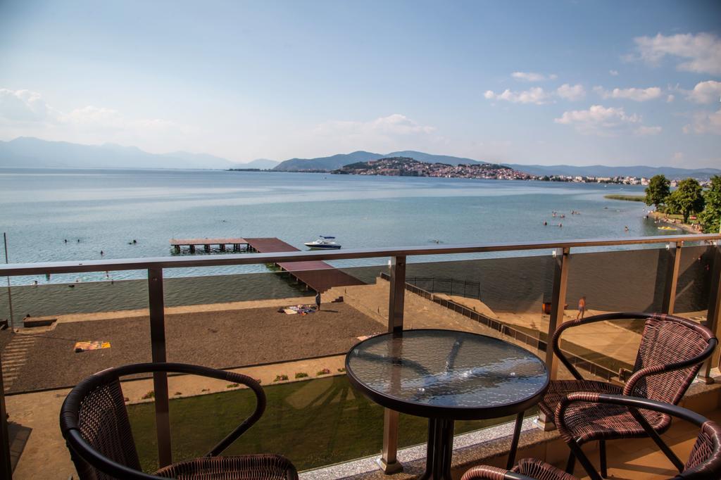 Park Lakeside Ohrid Ngoại thất bức ảnh