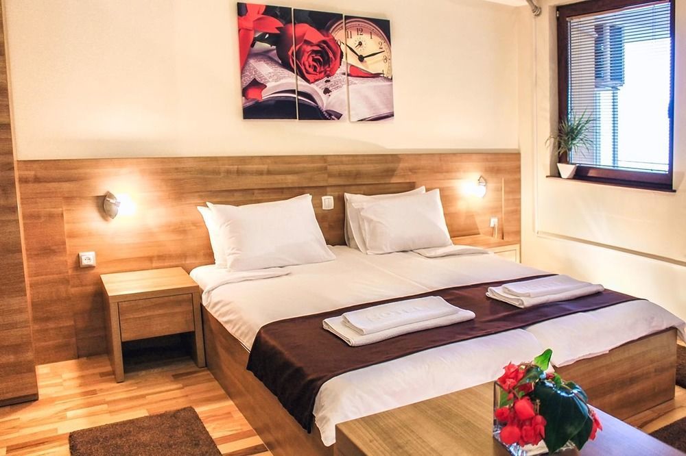 Park Lakeside Ohrid Ngoại thất bức ảnh