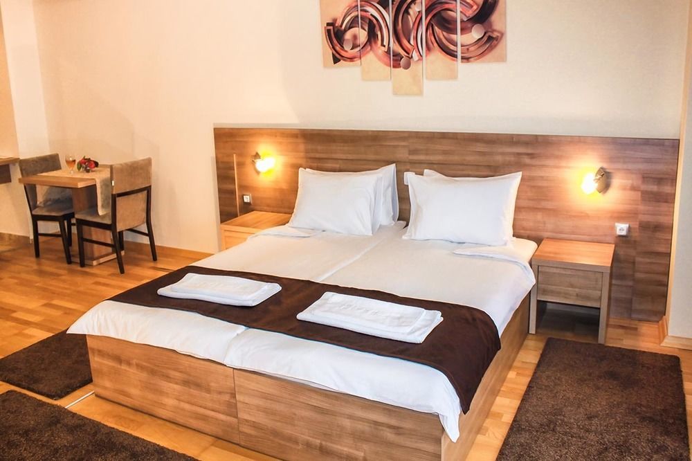 Park Lakeside Ohrid Ngoại thất bức ảnh
