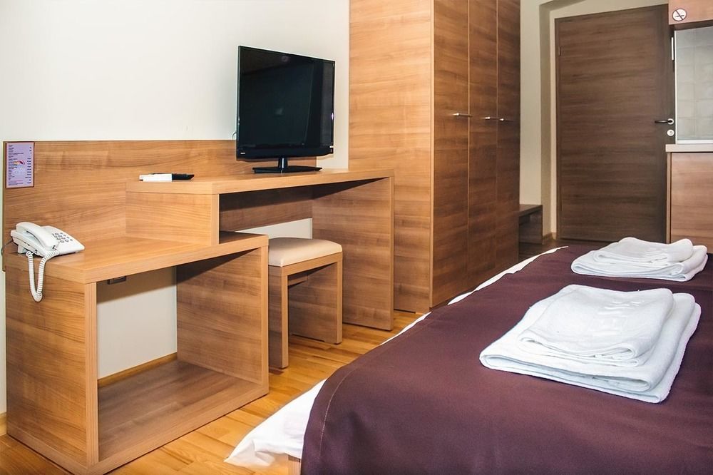 Park Lakeside Ohrid Ngoại thất bức ảnh